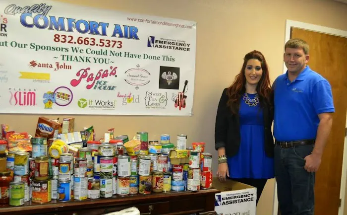 Quality Comfort Air, LLC Picture 5