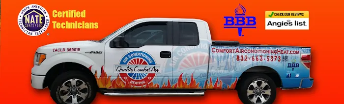 Quality Comfort Air, LLC Picture 6