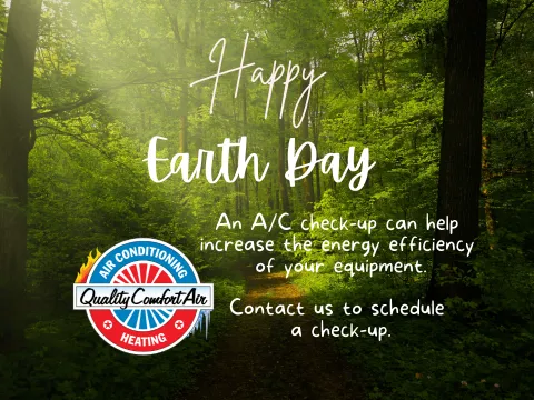 Quality Comfort Air, LLC Picture 9