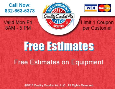 Quality Comfort Air, LLC Picture 10