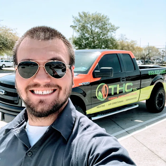 Thermal Heating and Cooling LLC. Picture 3