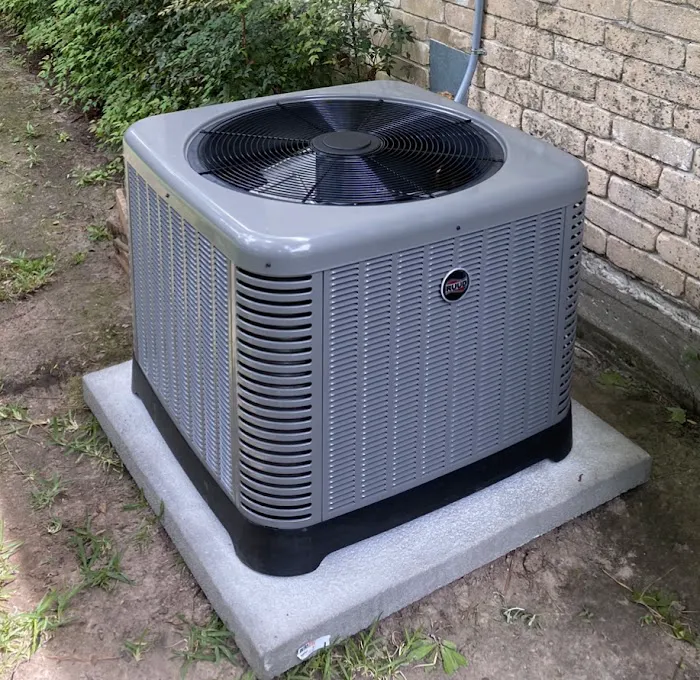 Thermal Heating and Cooling LLC. Picture 1