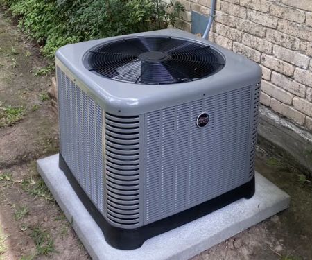 Thermal Heating and Cooling LLC.