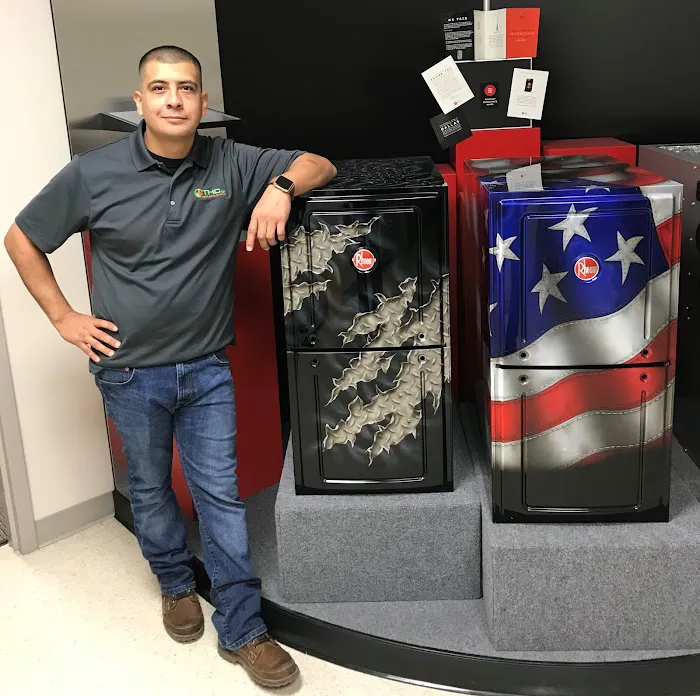 Thermal Heating and Cooling LLC. Picture 4