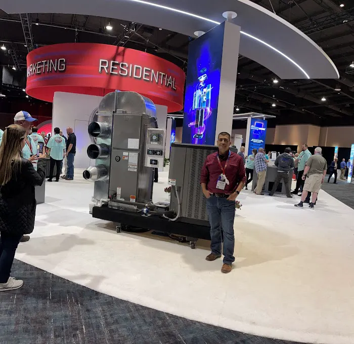 Thermal Heating and Cooling LLC. Picture 8