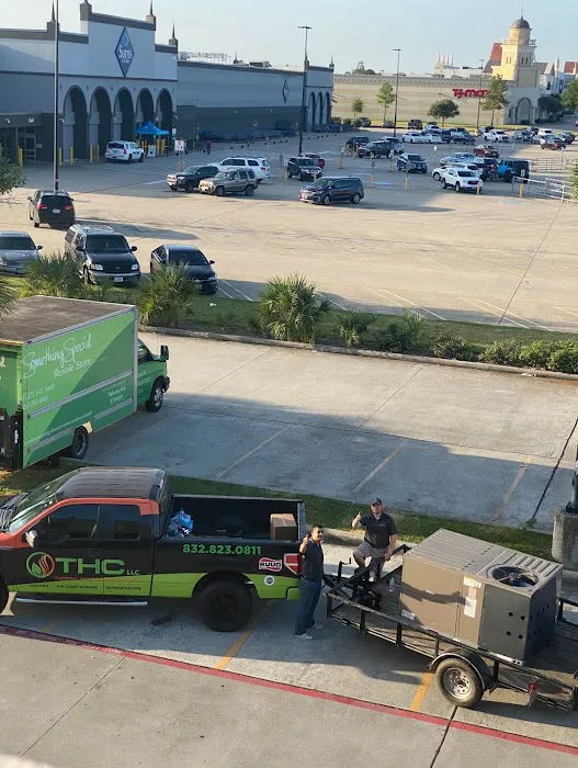 Thermal Heating and Cooling LLC. Picture 10