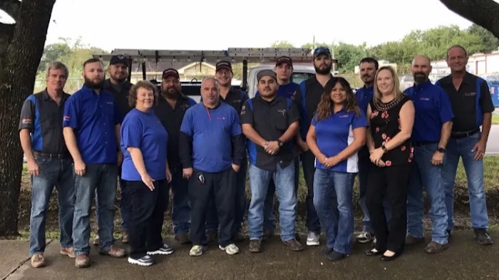 Autumn Mechanical Picture 2