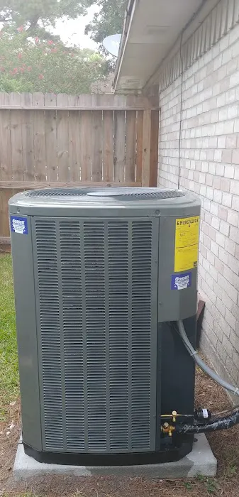 Gossett Air Conditioning Picture 1