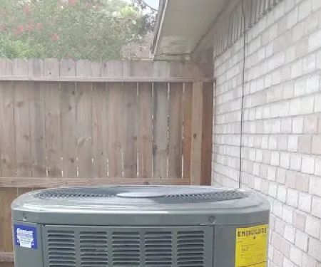 Gossett Air Conditioning