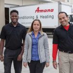 Air Assist Air Conditioning & Heating