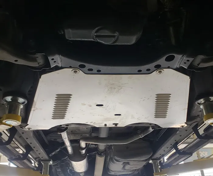 TONY'S AUTO REPAIR AND AC Picture 9