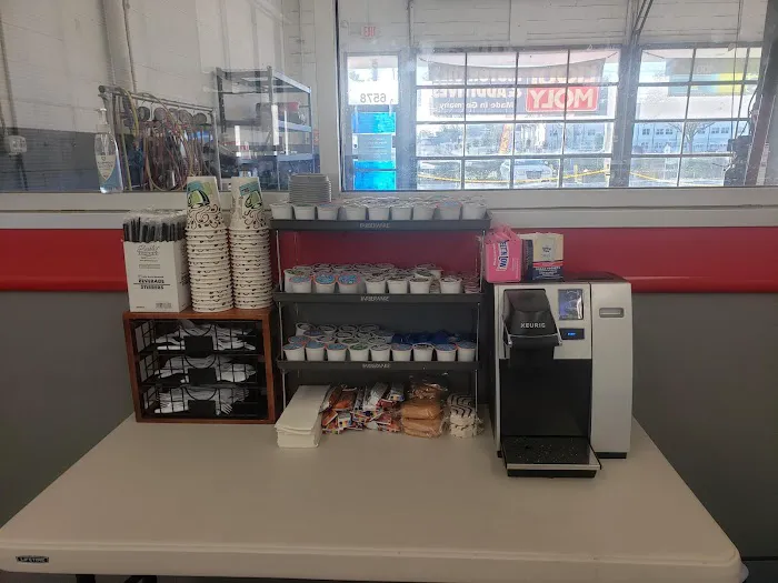 TONY'S AUTO REPAIR AND AC Picture 8