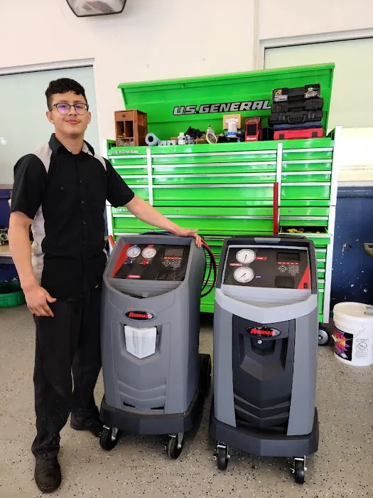 TONY'S AUTO REPAIR AND AC Picture 6