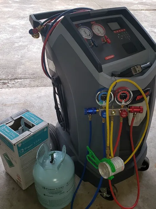 TONY'S AUTO REPAIR AND AC Picture 7