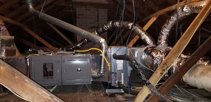 SILVA Electrical Services And Air Conditioning - HVAC Repair Contractor, Professional AC Repair, and Reliable AC Installation Picture 3