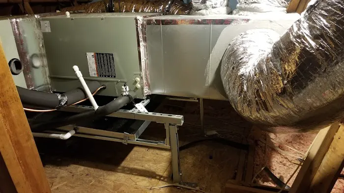 SILVA Electrical Services And Air Conditioning - HVAC Repair Contractor, Professional AC Repair, and Reliable AC Installation Picture 1