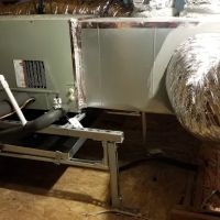 SILVA Electrical Services And Air Conditioning - HVAC Repair Contractor, Professional AC Repair, and Reliable AC Installation ico