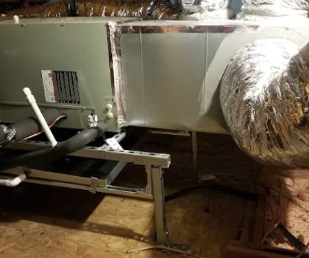 SILVA Electrical Services And Air Conditioning - HVAC Repair Contractor, Professional AC Repair, and Reliable AC Installation