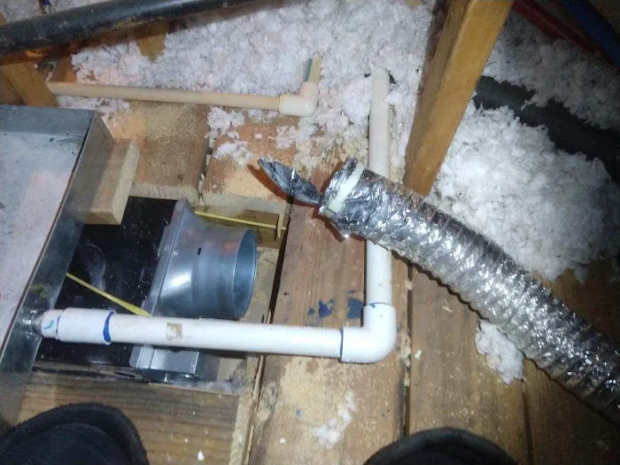 SILVA Electrical Services And Air Conditioning - HVAC Repair Contractor, Professional AC Repair, and Reliable AC Installation Picture 4