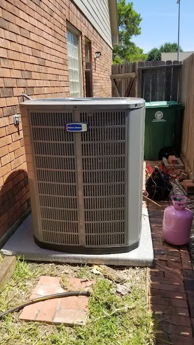 SILVA Electrical Services And Air Conditioning - HVAC Repair Contractor, Professional AC Repair, and Reliable AC Installation Picture 5