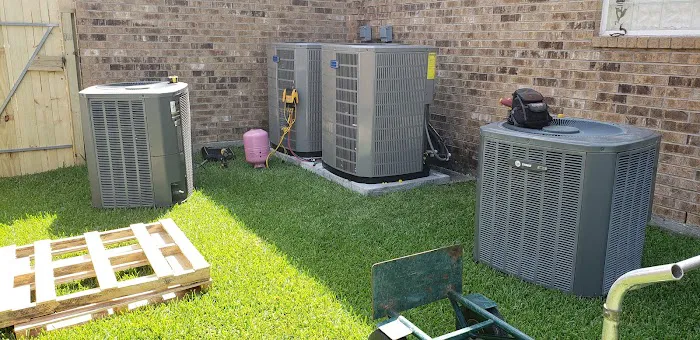 SILVA Electrical Services And Air Conditioning - HVAC Repair Contractor, Professional AC Repair, and Reliable AC Installation Picture 6