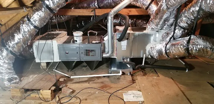 SILVA Electrical Services And Air Conditioning - HVAC Repair Contractor, Professional AC Repair, and Reliable AC Installation Picture 7