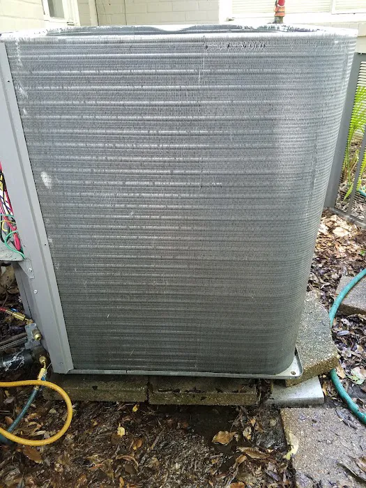 SILVA Electrical Services And Air Conditioning - HVAC Repair Contractor, Professional AC Repair, and Reliable AC Installation Picture 9