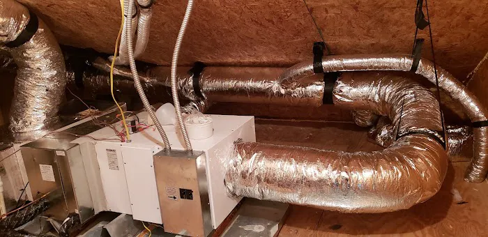 SILVA Electrical Services And Air Conditioning - HVAC Repair Contractor, Professional AC Repair, and Reliable AC Installation Picture 10