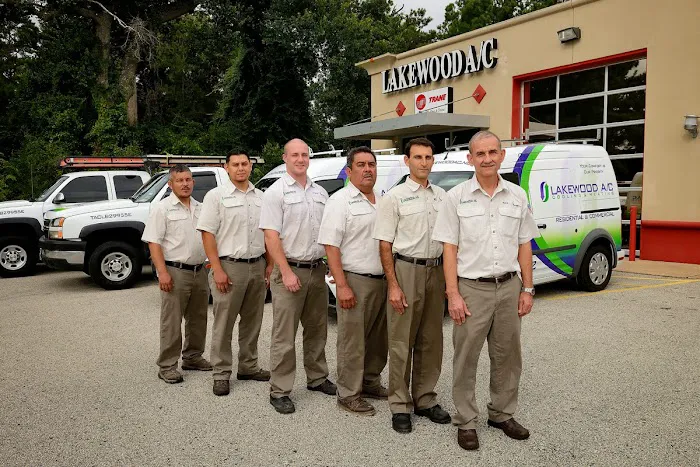 Lakewood A/C Picture 2