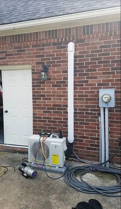 Lakewood A/C Picture 5