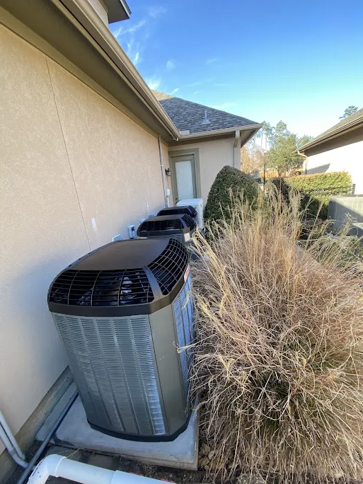 SPRING HVAC,LLC Picture 2