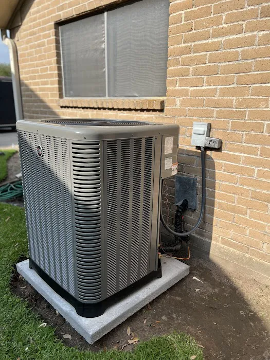 SPRING HVAC,LLC Picture 1