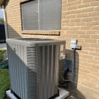SPRING HVAC,LLC ico