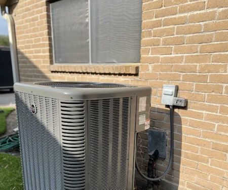 SPRING HVAC,LLC