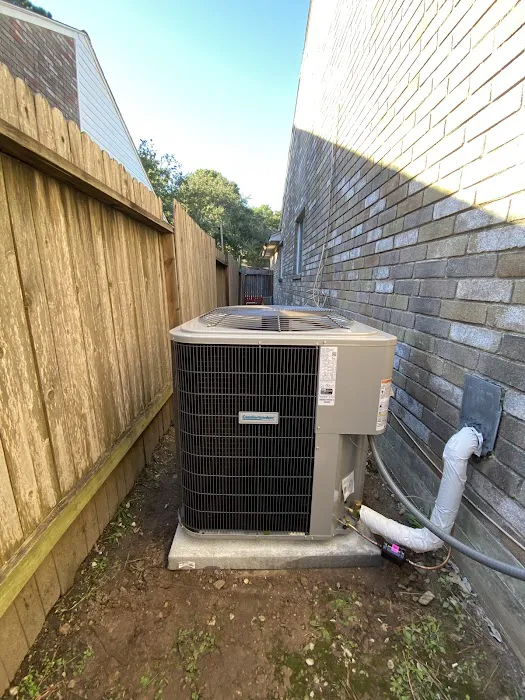 SPRING HVAC,LLC Picture 6