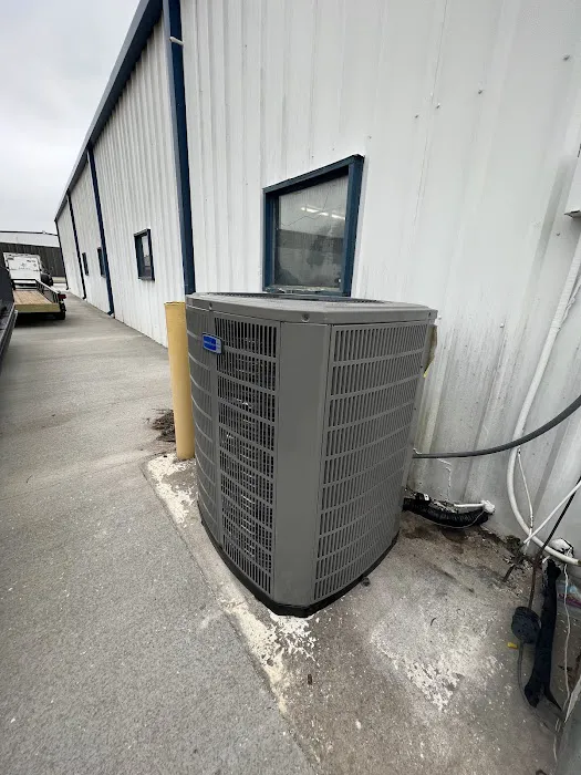 SPRING HVAC,LLC Picture 4