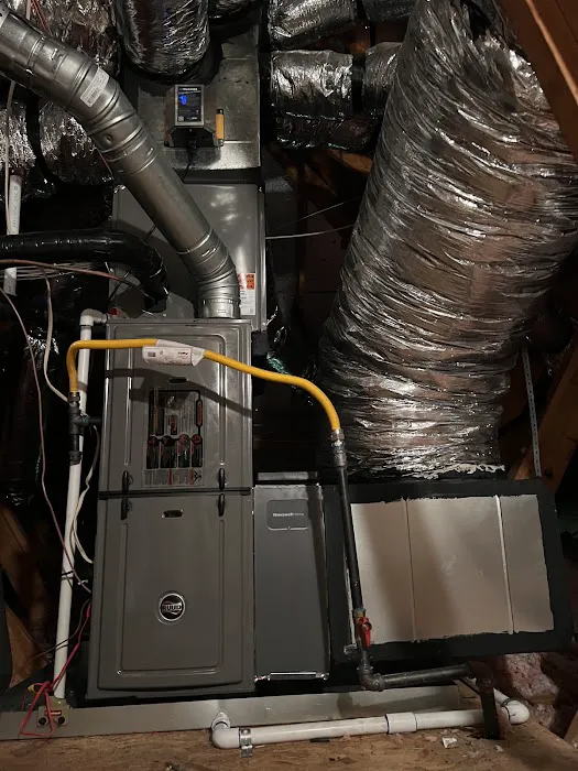 SPRING HVAC,LLC Picture 5