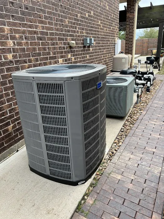 SPRING HVAC,LLC Picture 9