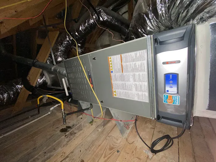 SPRING HVAC,LLC Picture 10