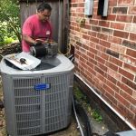 MJS Mechanical Services, Inc.