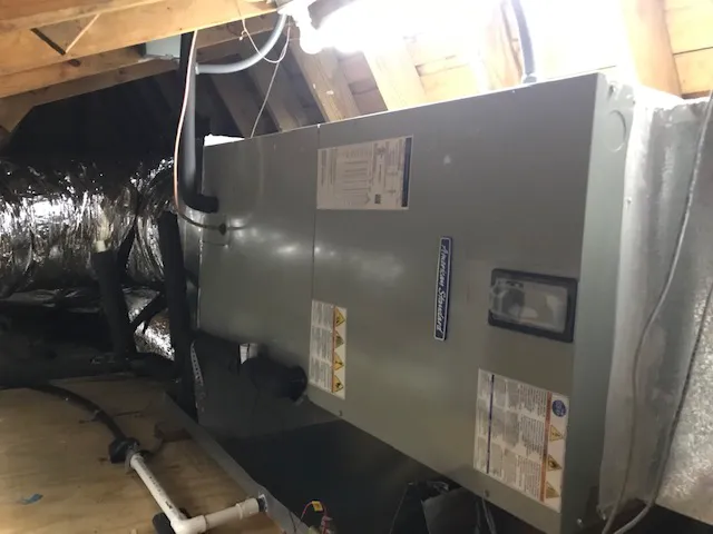 MJS Mechanical Services, Inc. Picture 3