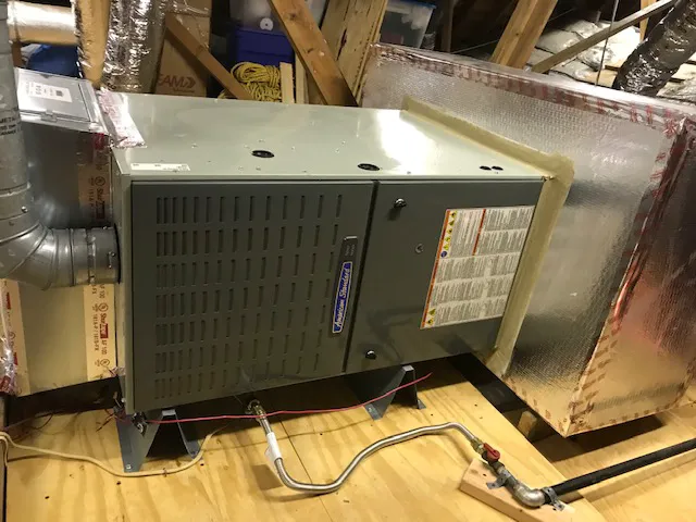 MJS Mechanical Services, Inc. Picture 2