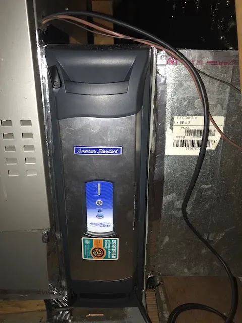 MJS Mechanical Services, Inc. Picture 4