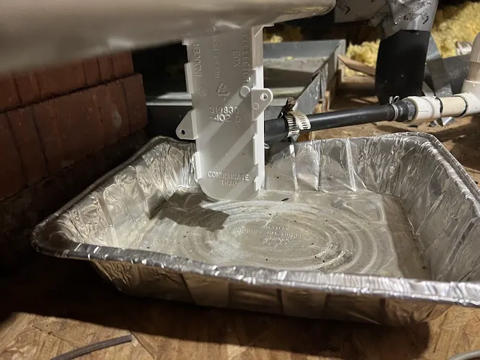 MJS Mechanical Services, Inc. Picture 6