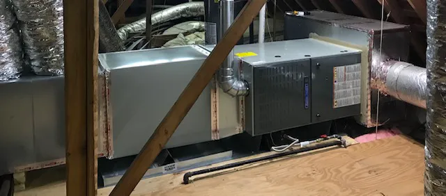 MJS Mechanical Services, Inc. Picture 7