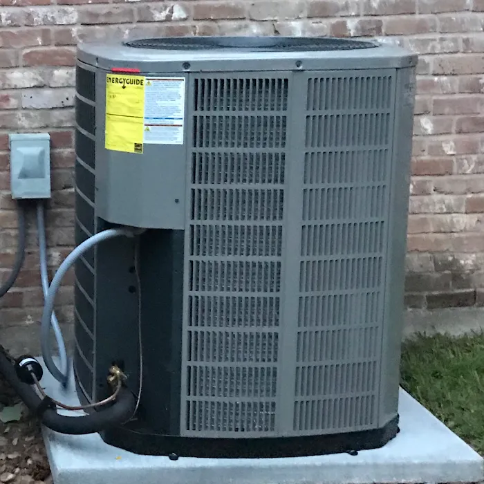 MJS Mechanical Services, Inc. Picture 10