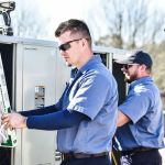 Ambient Heating & Cooling LLC