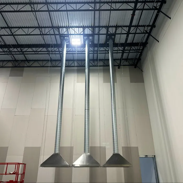 Precise Technical Services, Inc Picture 2