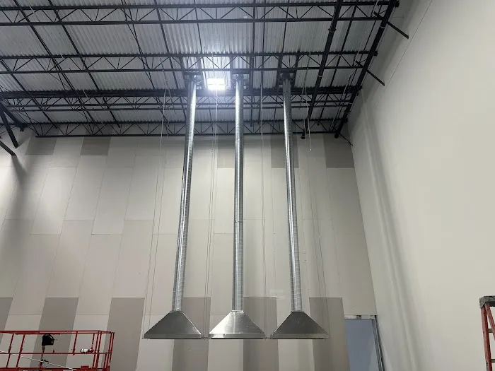 Precise Technical Services, Inc Picture 1