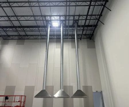 Precise Technical Services, Inc